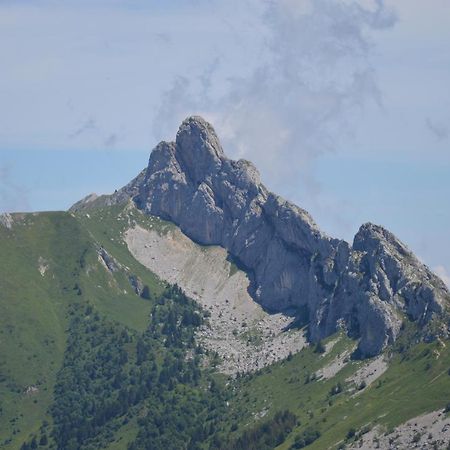 Villard De Lans Eksteriør billede