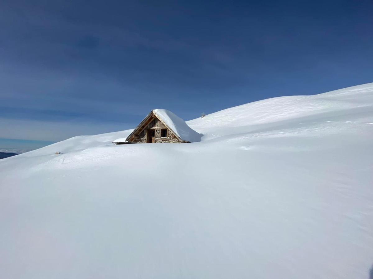 Villard De Lans Eksteriør billede