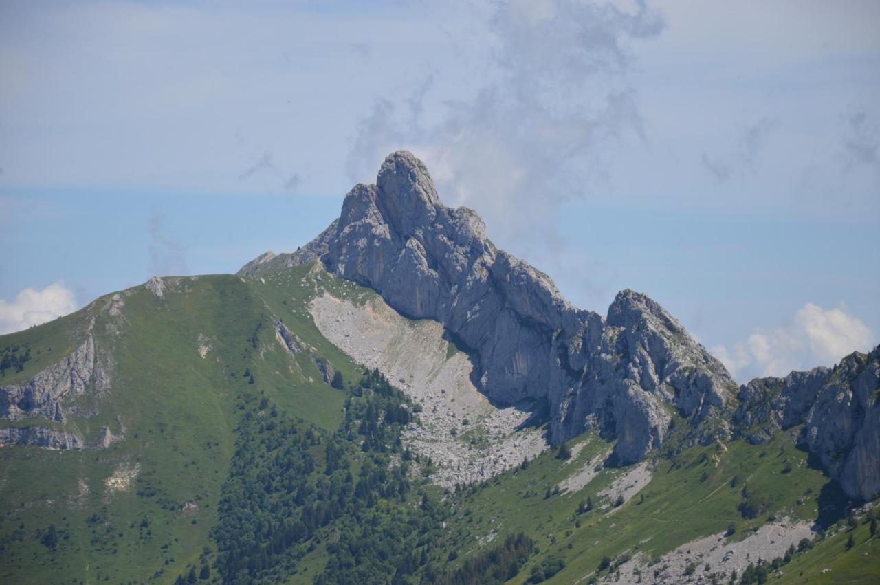 Villard De Lans Eksteriør billede