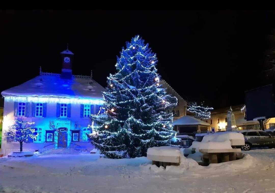 Villard De Lans Eksteriør billede
