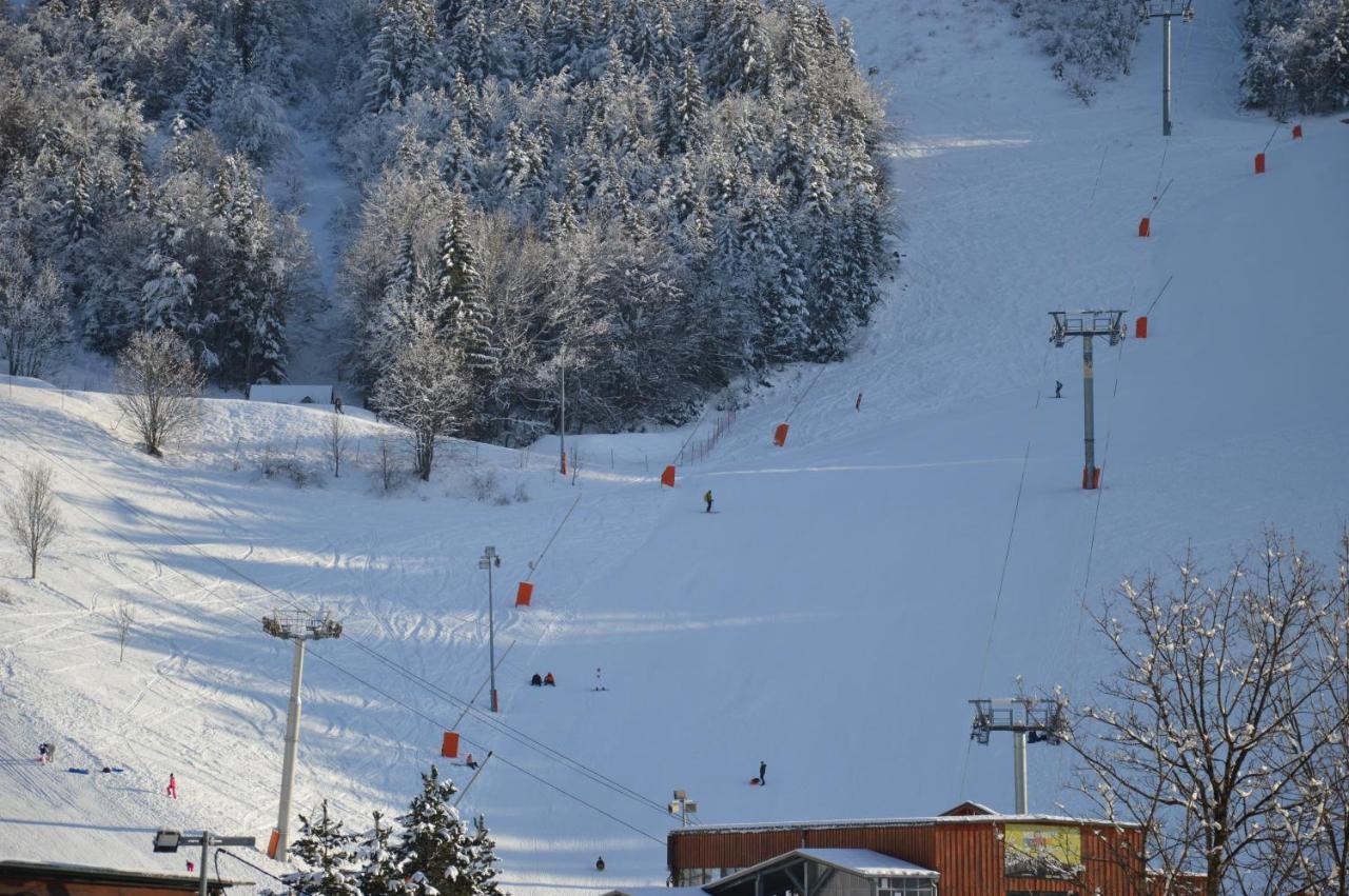Villard De Lans Eksteriør billede