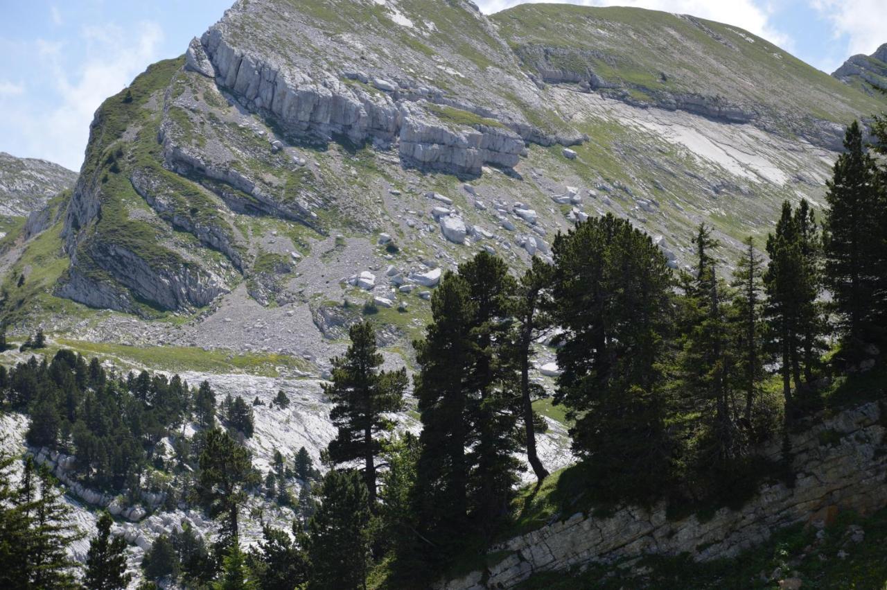 Villard De Lans Eksteriør billede