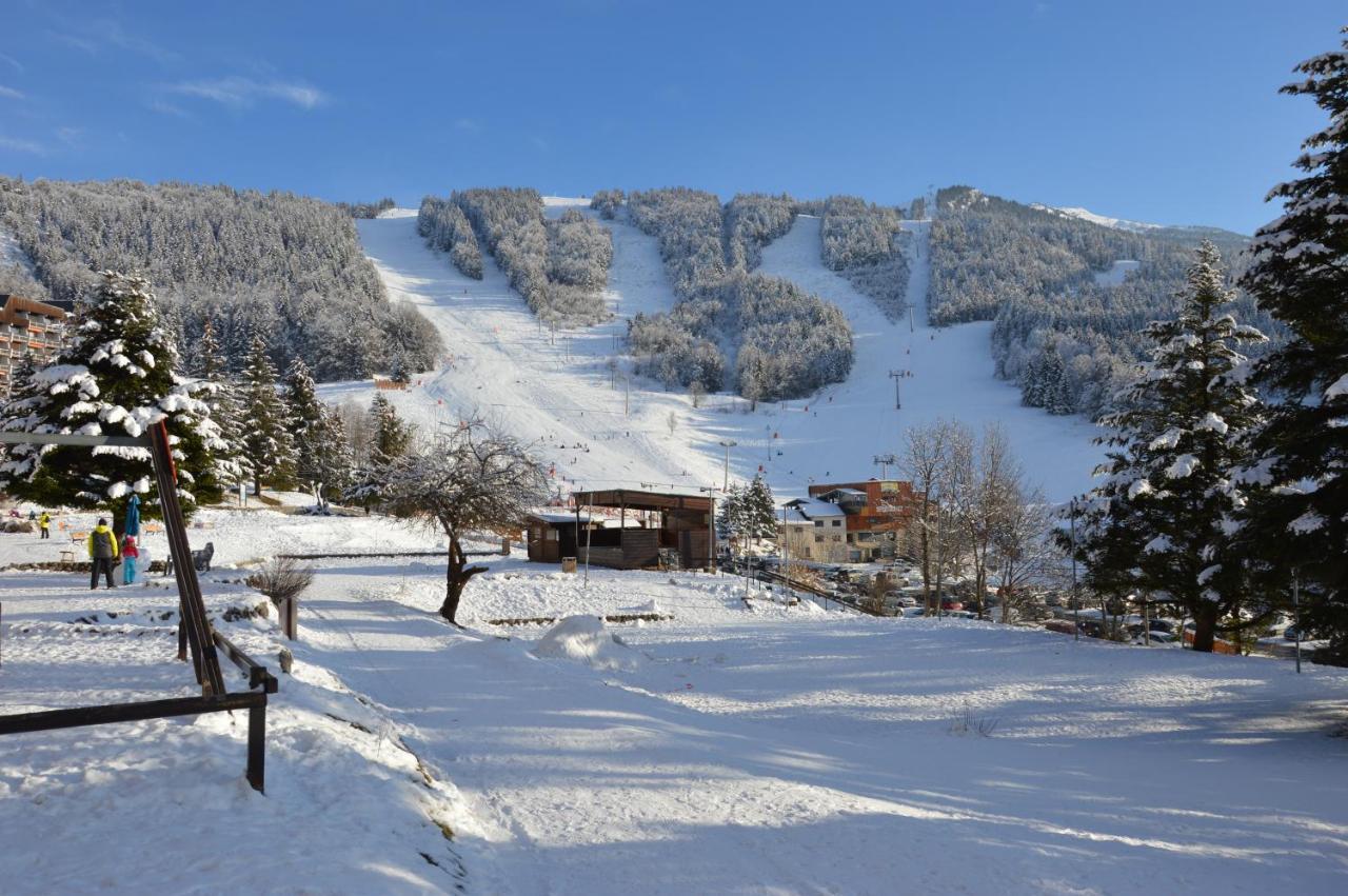 Villard De Lans Eksteriør billede