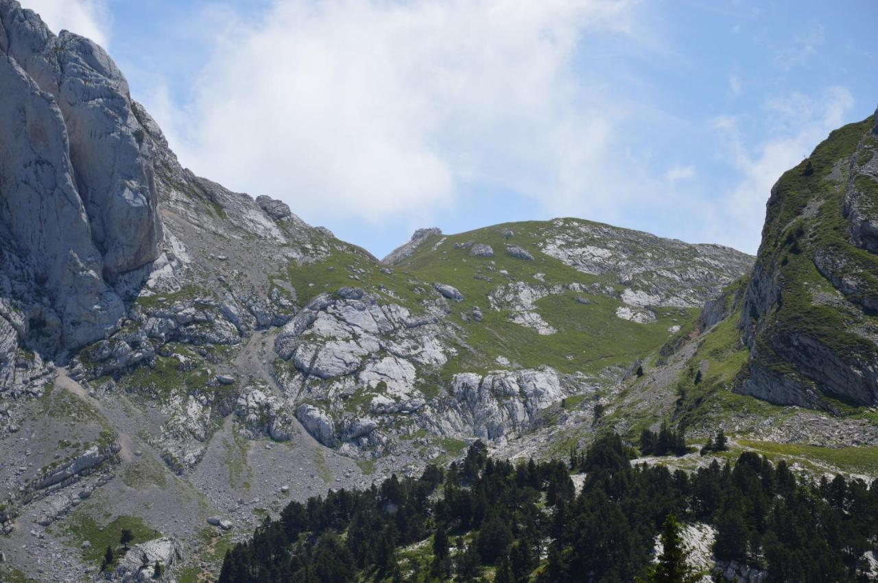 Villard De Lans Eksteriør billede